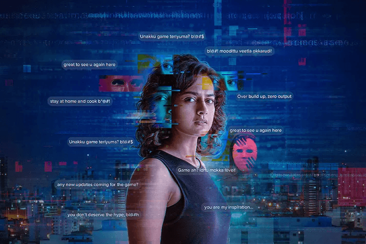 Sinopsis Serial Netflix 'The Game: You Never Play Alone’: Sajikan Thriller Psikologis Dunia Maya