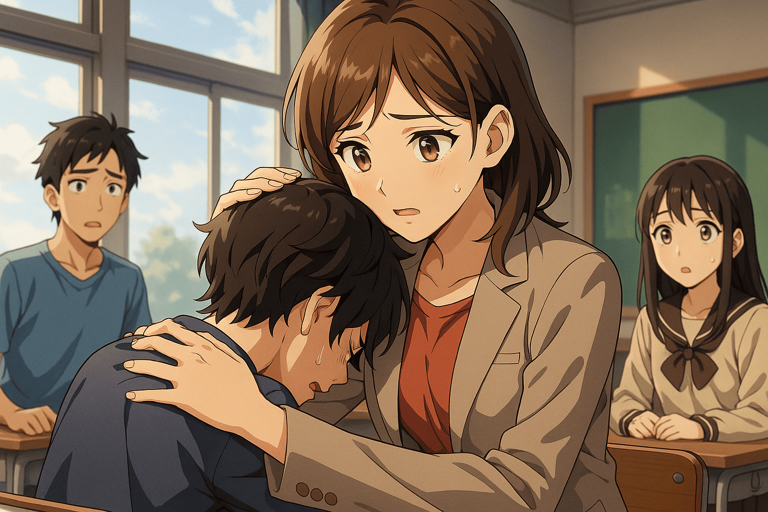 Kunci Jawaban PPG Modul 2 PSE Topik 2 Mengenai 3 Kategori Empati