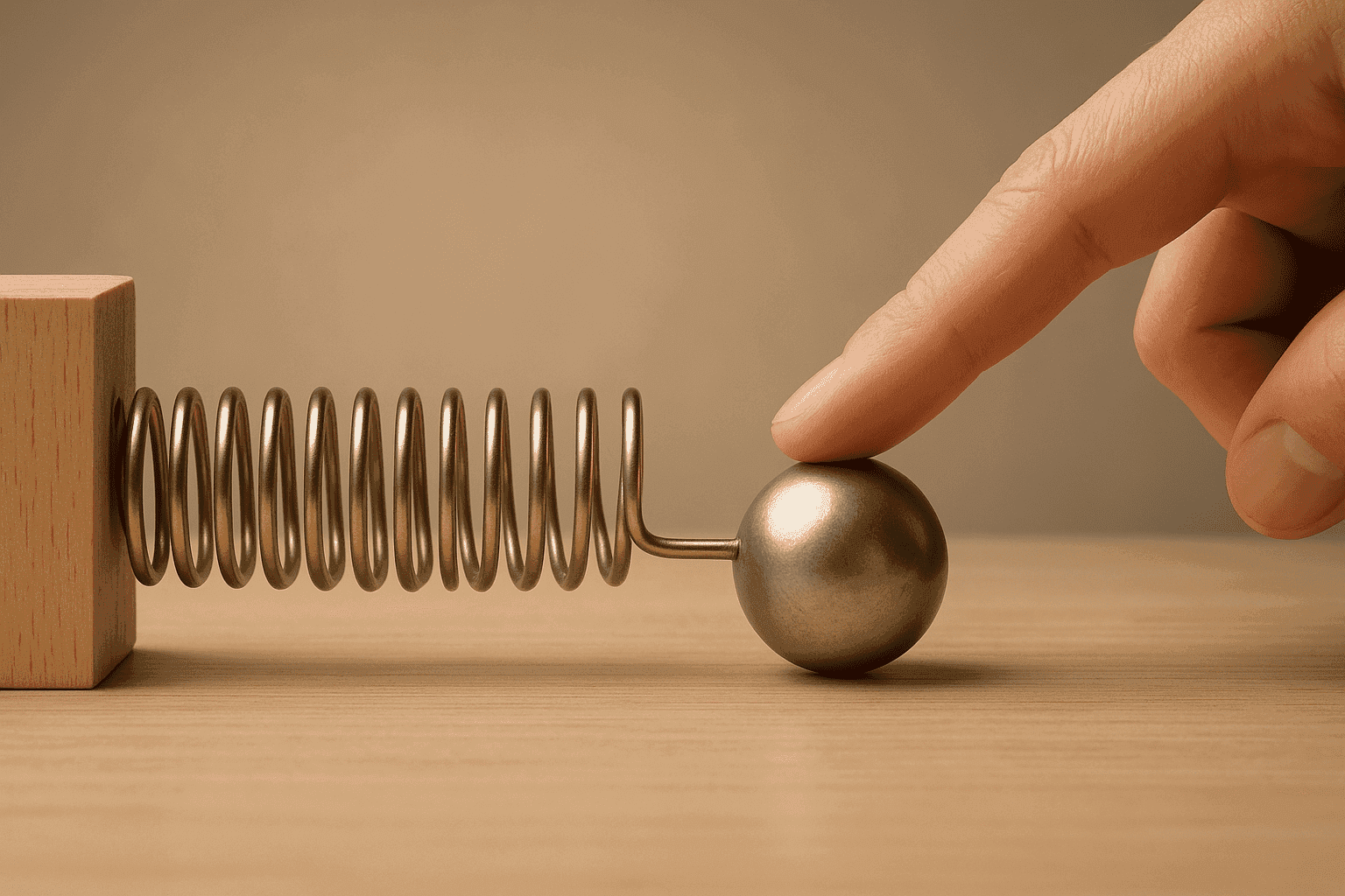 Apa Pengaruh Gaya Pegas terhadap Gerak Benda? Simak Penjelasan Lengkapnya