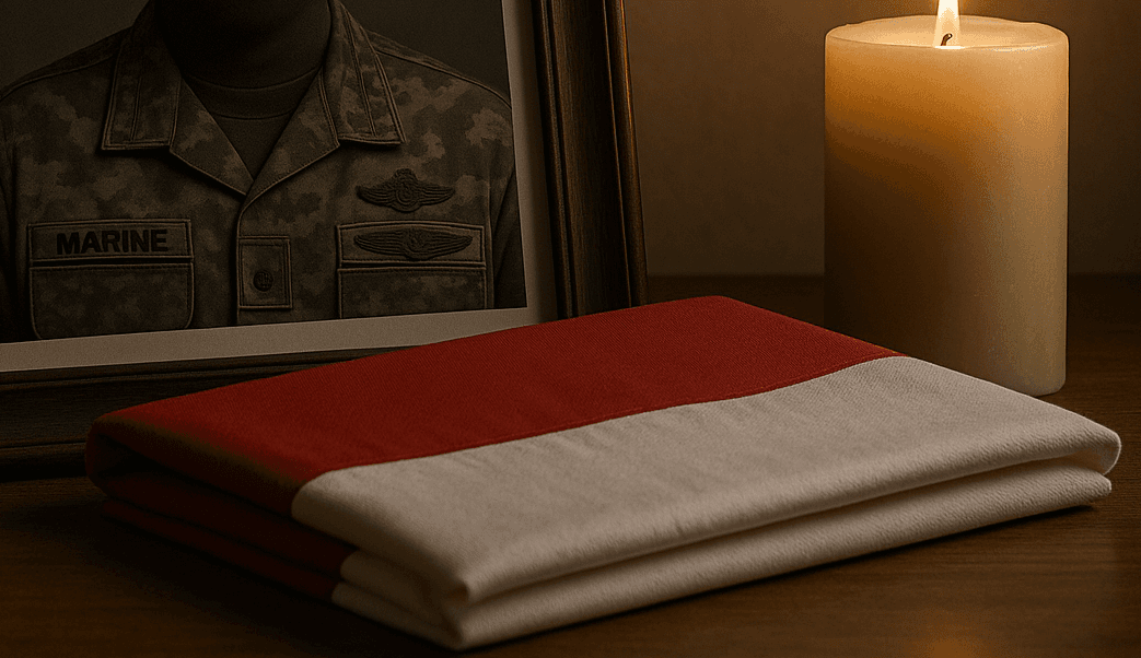 Kronologi Lengkap Praka Mar Zaenal Mutaqim Gugur dalam Latihan Penerjunan HUT TNI ke-80