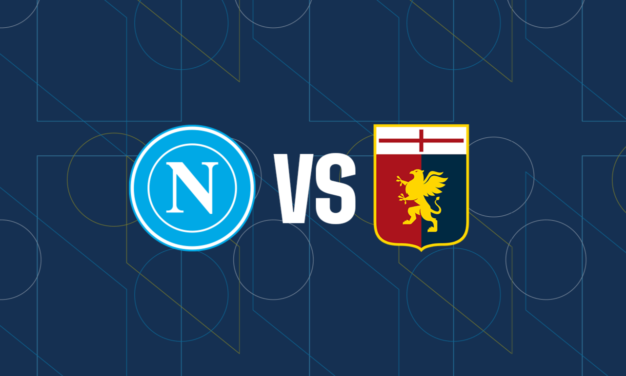 Prediksi Skor Napoli vs Genoa 5 Oktober 2025: Partenopei Siap Kembali ke Jalur Kemenangan