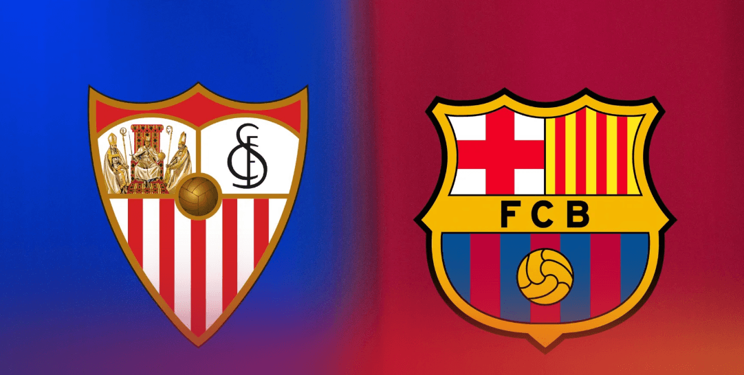 Prediksi Skor Sevilla vs Barcelona 5 Oktober 2025: Duel Panas di Ramon Sanchez-Pizjuan, Siapa Lebih Siap Menang?