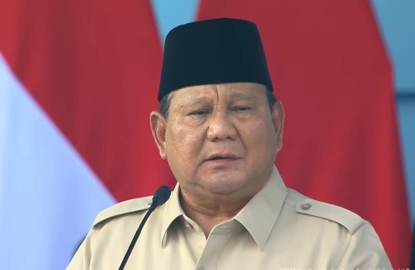 Setahun Pemerintahan Prabowo: Kemiskinan Terendah Sepanjang Sejarah, Pengangguran Turun ke Level 30 Tahun Terendah