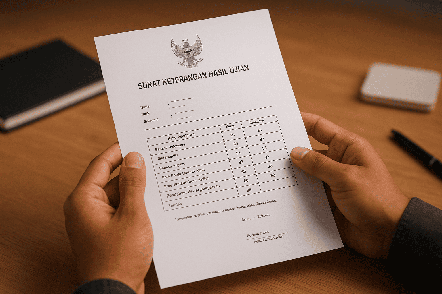 Apa Itu SKHU? Penjelasan Lengkap, Dasar Hukum, dan Pembaruan Terbaru 2025