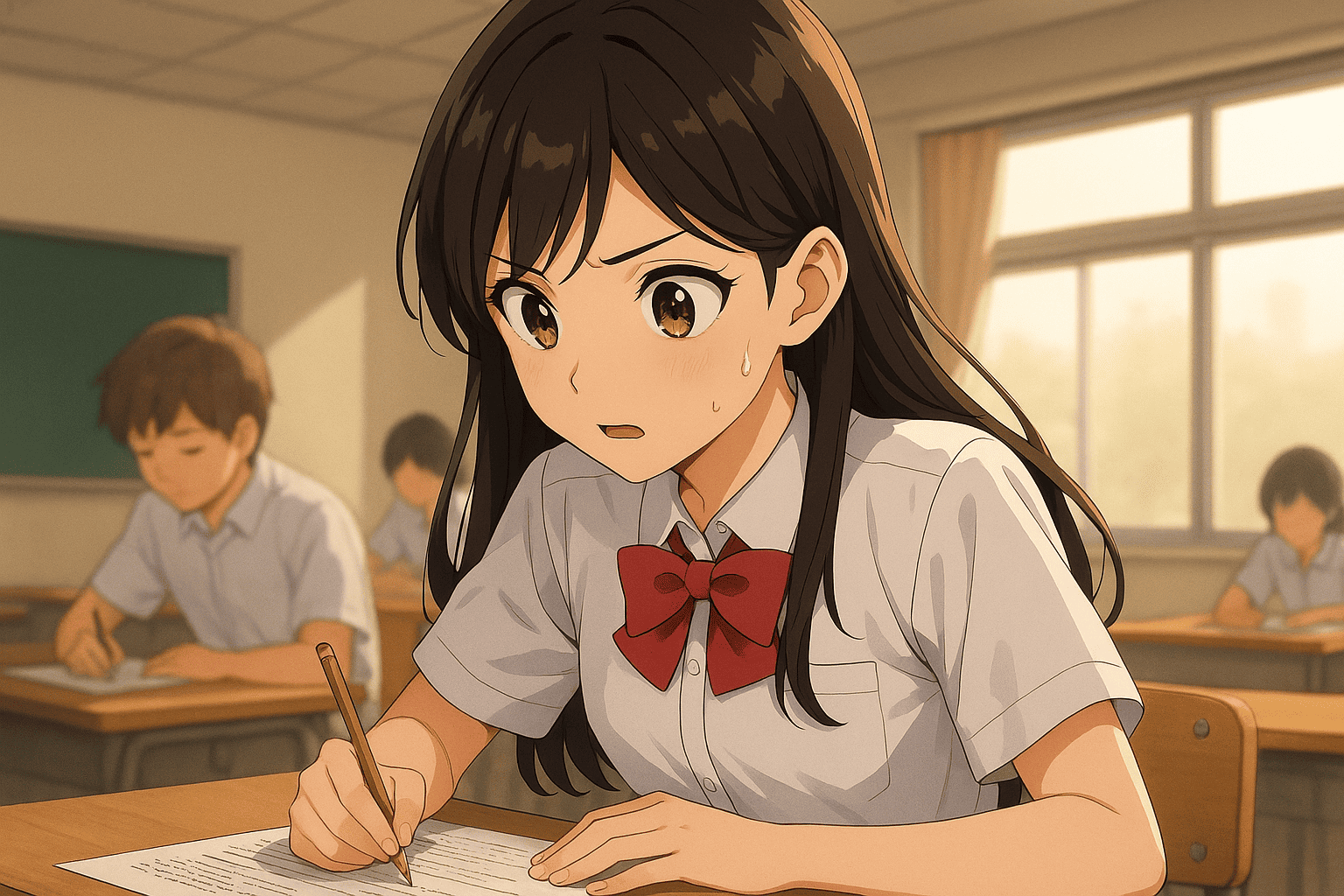 Link Simulasi TKA 2025 SMA/SMK, Cek Jadwal dan Cara Mengikutinya