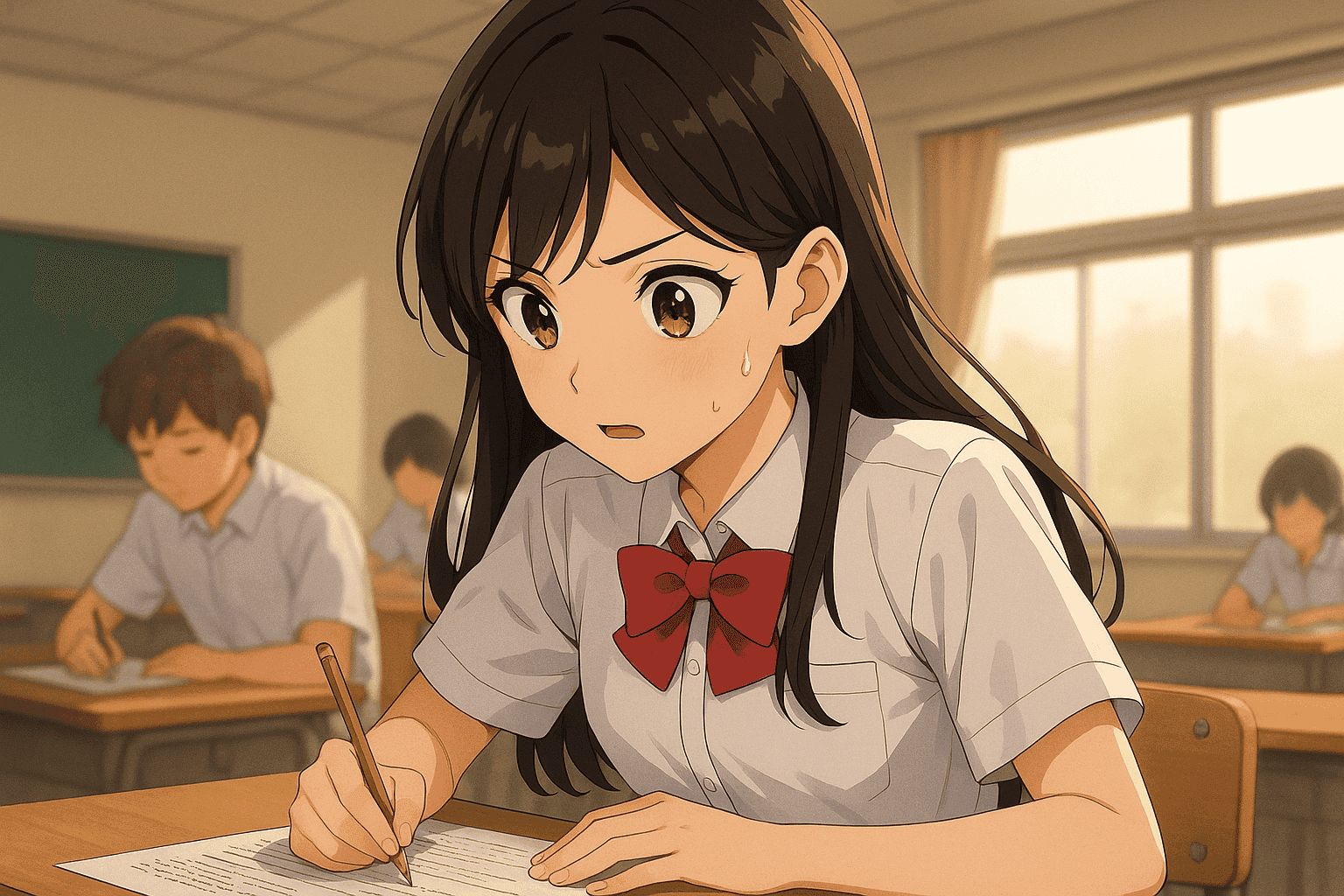 Link Simulasi TKA 2025 SMA/SMK, Cek Jadwal dan Cara Mengikutinya