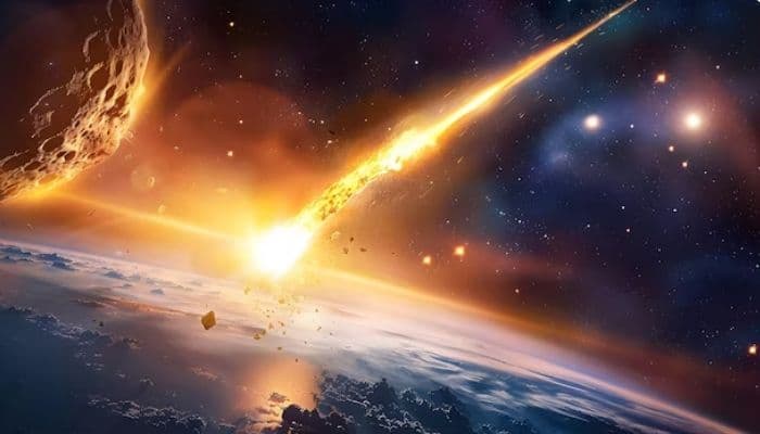 Cek Fakta: Viral Dentuman di Cirebon Diduga Meteor Jatuh, BRIN dan BMKG Ungkap Hal Ini!