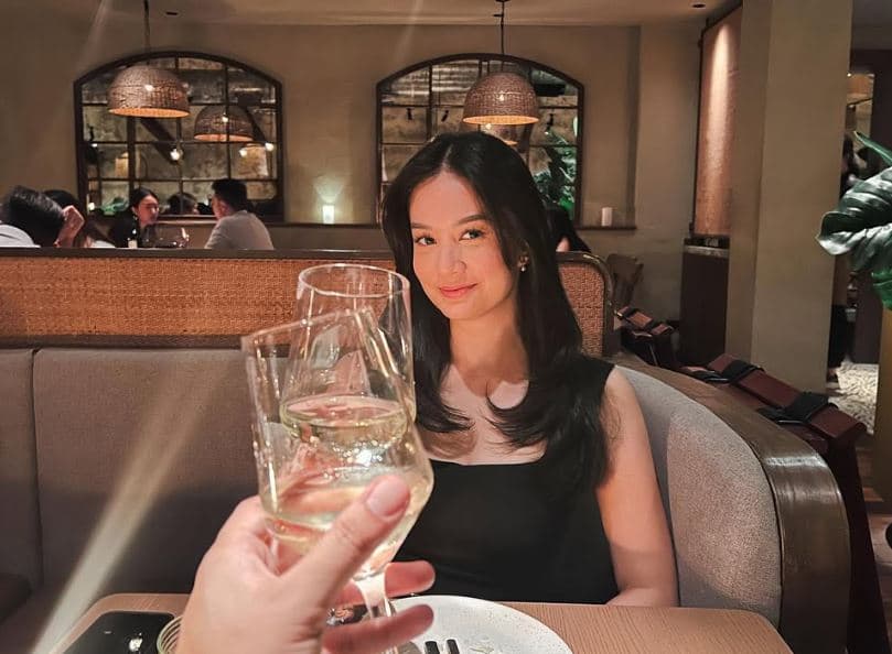 Faradilla Yoshi Jadikan Marsha Timothy Panutan Akting