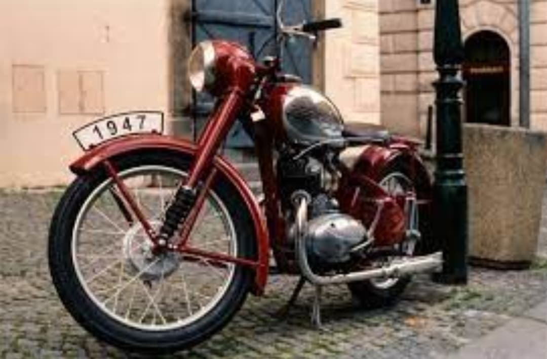 Cara Merawat Motor Tua agar Awet dan Tetap Prima