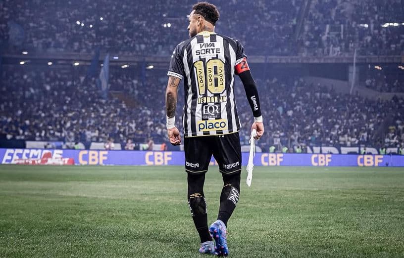 Publik Brasil Terbelah Soal Apakah Neymar Layak ke Piala Dunia 2026, Kebugaran Jadi Masalah