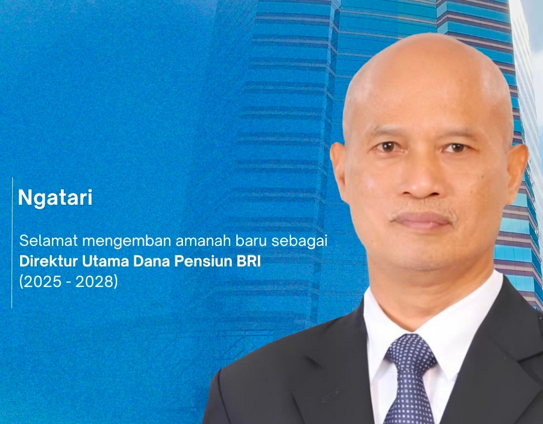 KPK Periksa Dirut Dana Pensiun BRI sebagai Kasus Korupsi Mesin EDC BRI