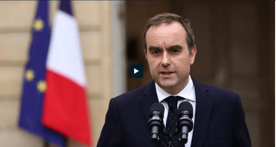 Perdana Menteri Sebastien Lecornu Mengundurkan Diri, Krisis Politik Prancis Semakin Dalam