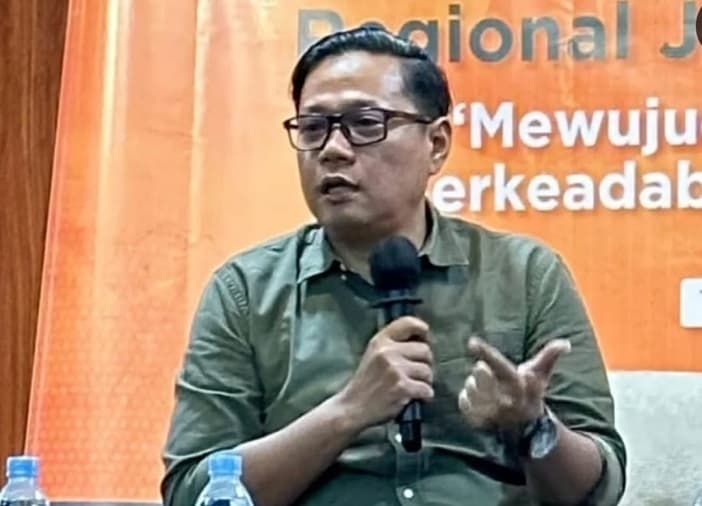 Transformasi PAM Jaya Jadi Perseroda Bukan Komersialisasi Tapi Jalan Layanan Publik yang Lebih Kuat