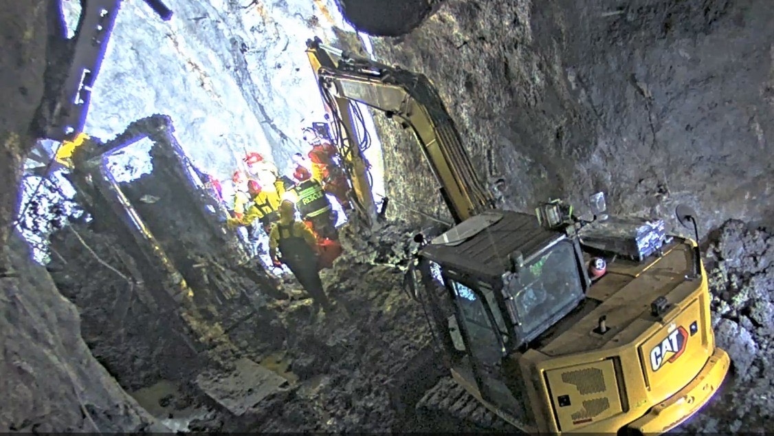 Cari Penyebab Musibah, Freeport Teliti Kembali Lokasi Longsor