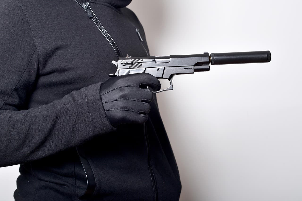 Penembakan di Taverna Dekat Johannesburg Tewaskan 9 Orang, Polisi Buru Pelaku