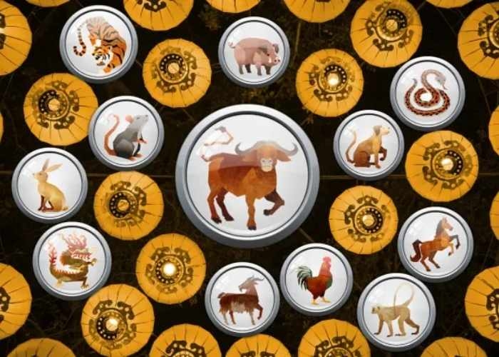 Ramalan Shio 6 Oktober 2025: Saatnya Bergerak dan Waspadai Perubahan Energi