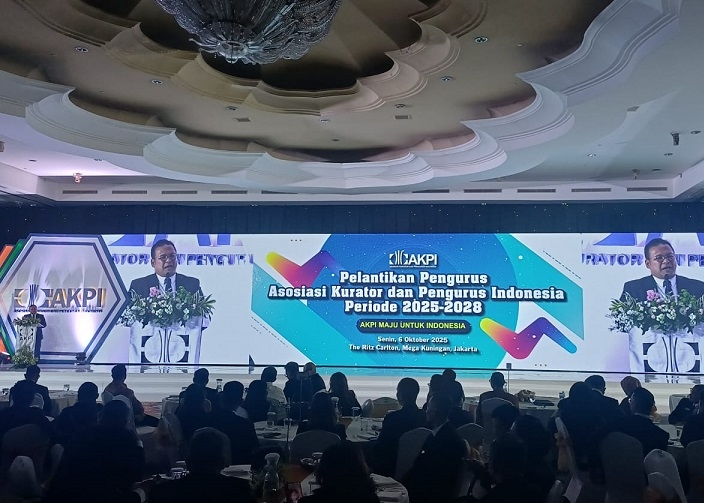 AKPI Tanamkan Edukasi dan Ubah Pola Pikir Pelaku Usaha