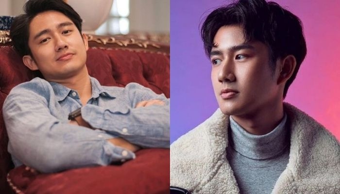 Agama dan Profil Kenny Austin, Aktor yang Diisukan Dekat dengan Amanda Manopo