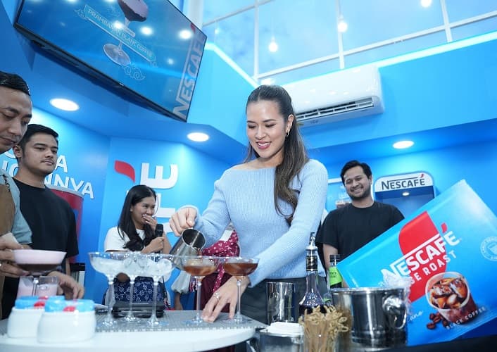 Perlu Diketahui, Inilah Peran Brand Ambassador