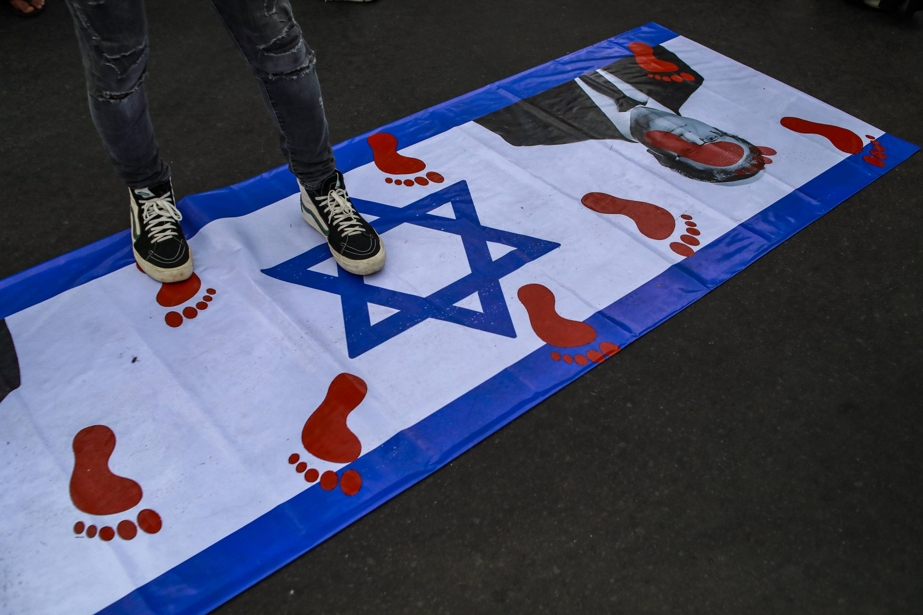 Israel Ancam Lanjutkan Serangan jika Hamas Langgar Kesepakatan, AS: Hamas Masih Menunjukkan Niat!