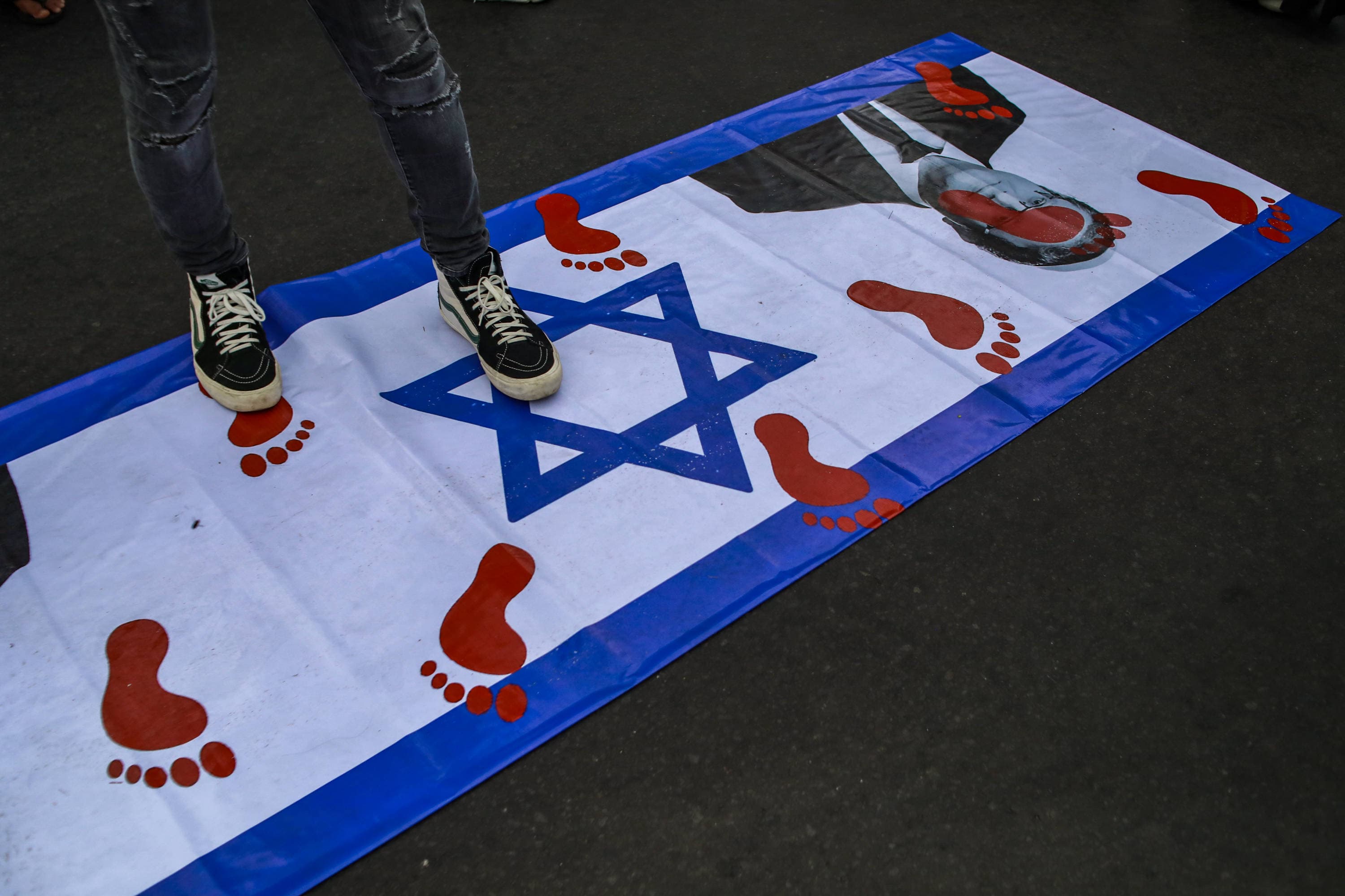 Israel Ancam Lanjutkan Serangan jika Hamas Langgar Kesepakatan, AS: Hamas Masih Menunjukkan Niat!