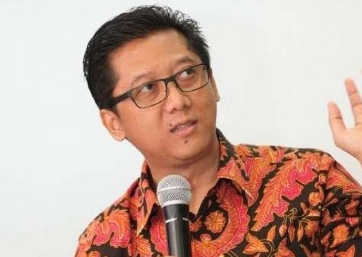 Mantan Dirut Perhutani Wahyu Kuncoro Terseret Pusaran Suap Sungai Budi Grup dan PT PML ke Inhutani V