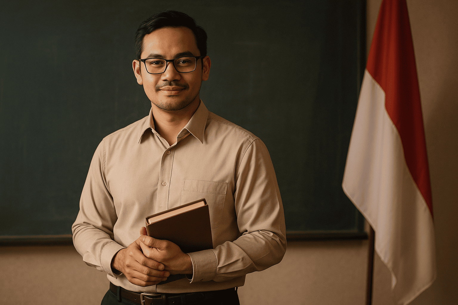 Apa Tanggung Jawab Guru kepada Profesi Sesuai Permendikbudristek No. 67 Tahun 2024? Ini Penjelasan Lengkapnya