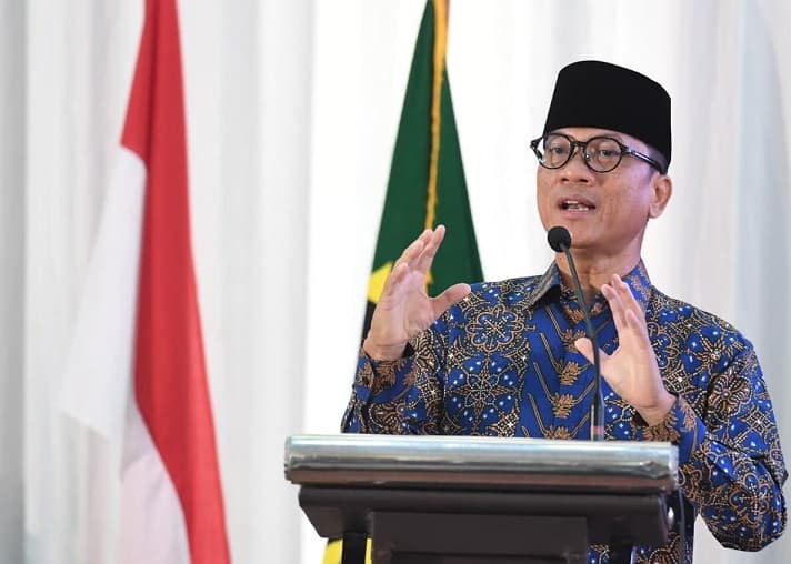 Kemendes Bakal Gandeng World Bank, Kucurkan Rp13 Triliun untuk MBG dan Koperasi Desa Merah Putih