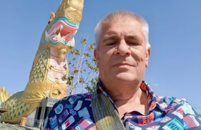 Kasus Murray Hunter: Jurnalis Australia Ditahan di Thailand, Soroti Maraknya SLAPP di Asia Tenggara