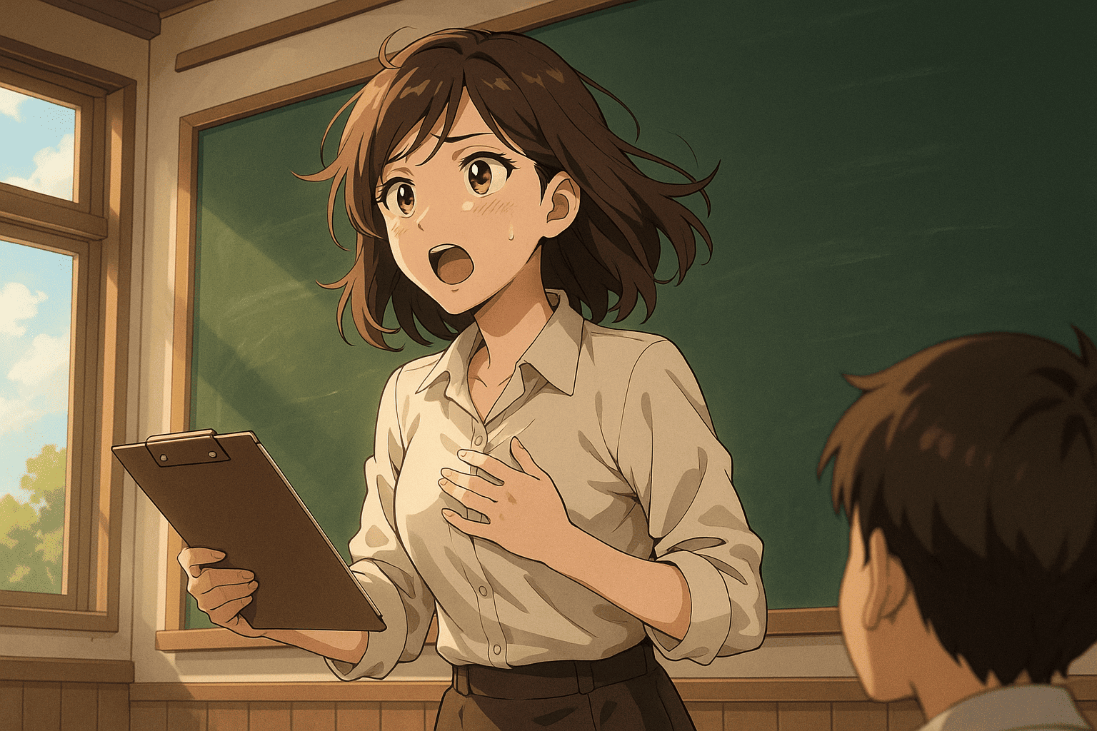 Apa Saja Perubahan yang Dirasakan Guru Setelah Mengerjakan Tugas Aksi Nyata Terpilih? Ini Penjelasan Lengkapnya