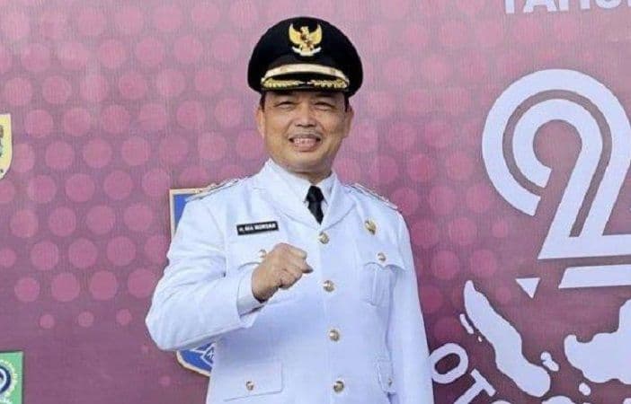 KPK Periksa Komisaris PT Zug Industry Indonesia dalam Kasus Korupsi Proyeknya Ria Norsan di Mempawah