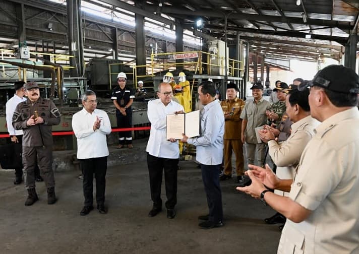 Ekonom: Penertiban Tambang Ilegal Harus Diapresiasi, Kedaulatan Sumber Daya Alam Sejalan dengan Efisiensi dan Transparansi