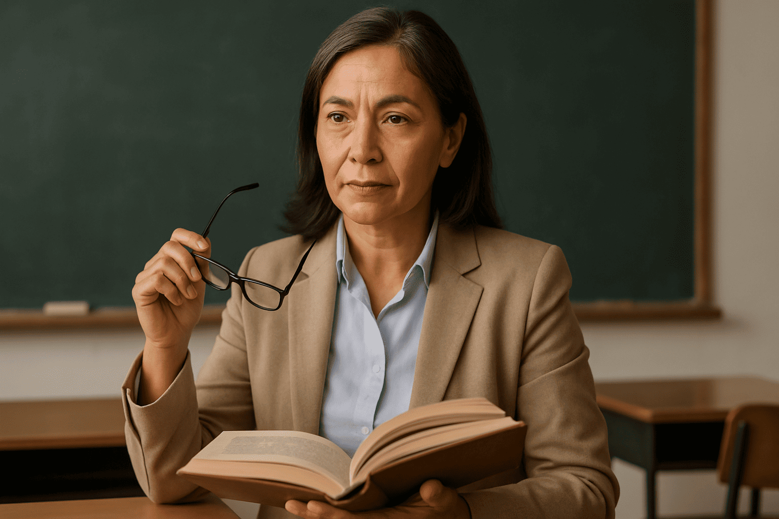 Apa yang Dimaksud dengan Prinsip Intellectual Integrity atau Integritas Intelektual dalam Kode Etik Guru?