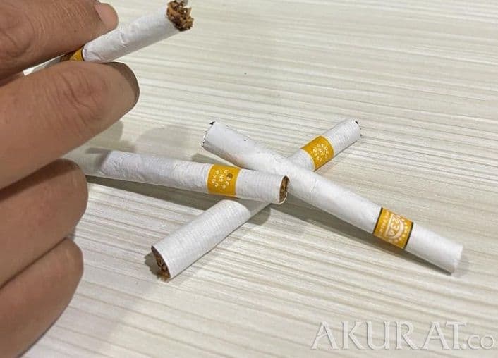 Indodata: Data Valid Kunci Kebijakan Publik Efektif, Rokok Ilegal Jadi Indikator Celah Fiskal