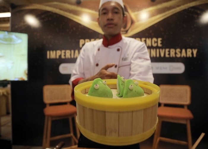 Spill Tugas dan Skill yang Wajib Dimiliki Chef Pastry di Hotel