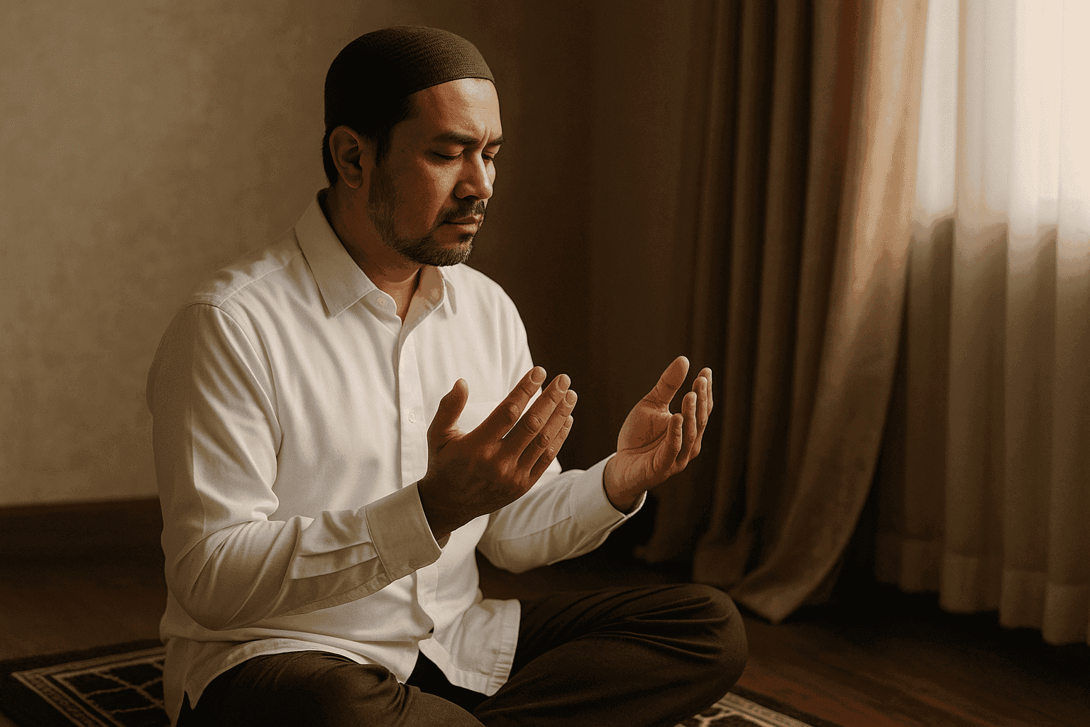 Apa Hubungan Antara Keimanan dan Ketakwaan serta Contoh Penerapan dalam Kehidupan Sehari-hari? Ini Penjelasan Lengkapnya