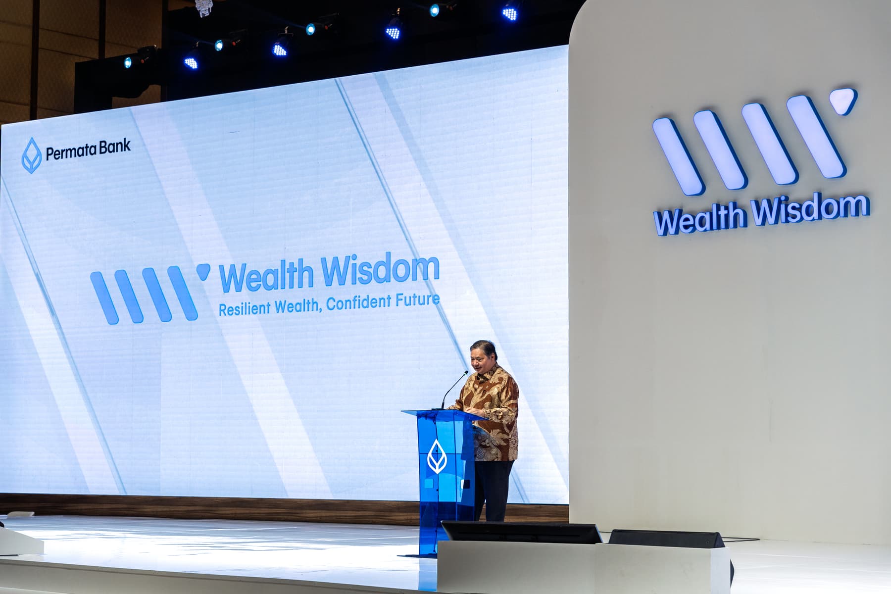 Kemenko Perekonomian Raih WTP ke-17 dari BPK