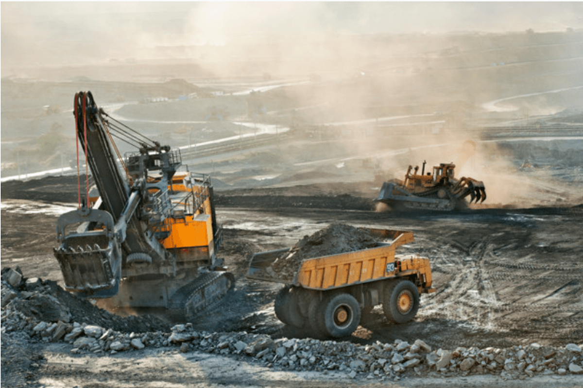 Tok! RKAB Pertambangan Kembali Berlaku 1 Tahun