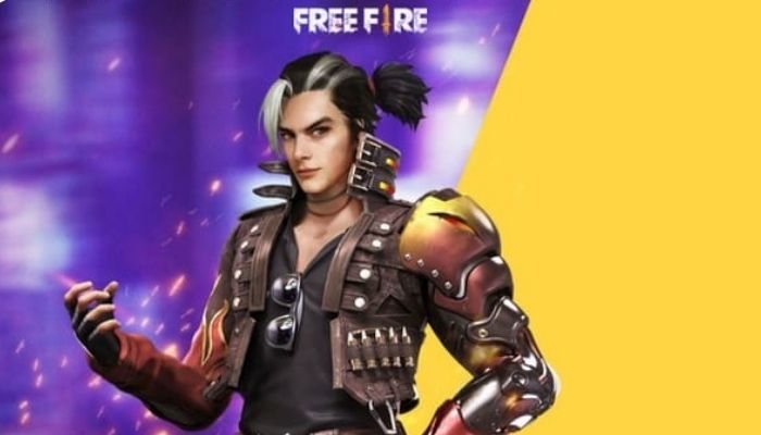 Daftar Kode Redeem FF Terbaru 8 Oktober, Cepat Klaim Bundel Langka dan Diamond Gratis