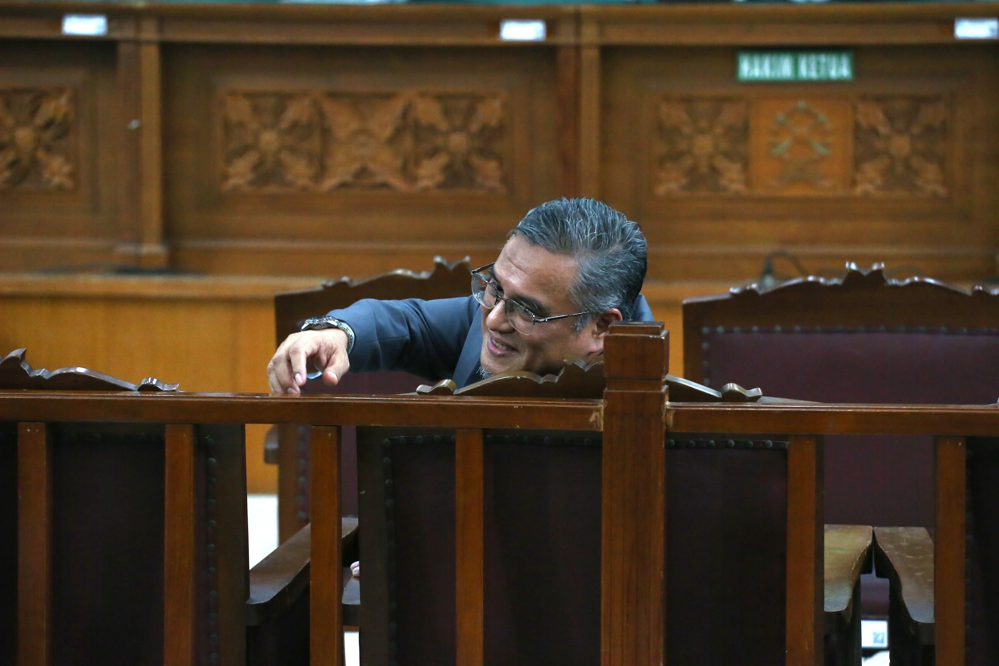 Tak Ada Bukti Kerugian Keuangan Negara, Saksi Ahli Hukum Pidana: Penetapan Tersangka Nadiem Tidak Sah