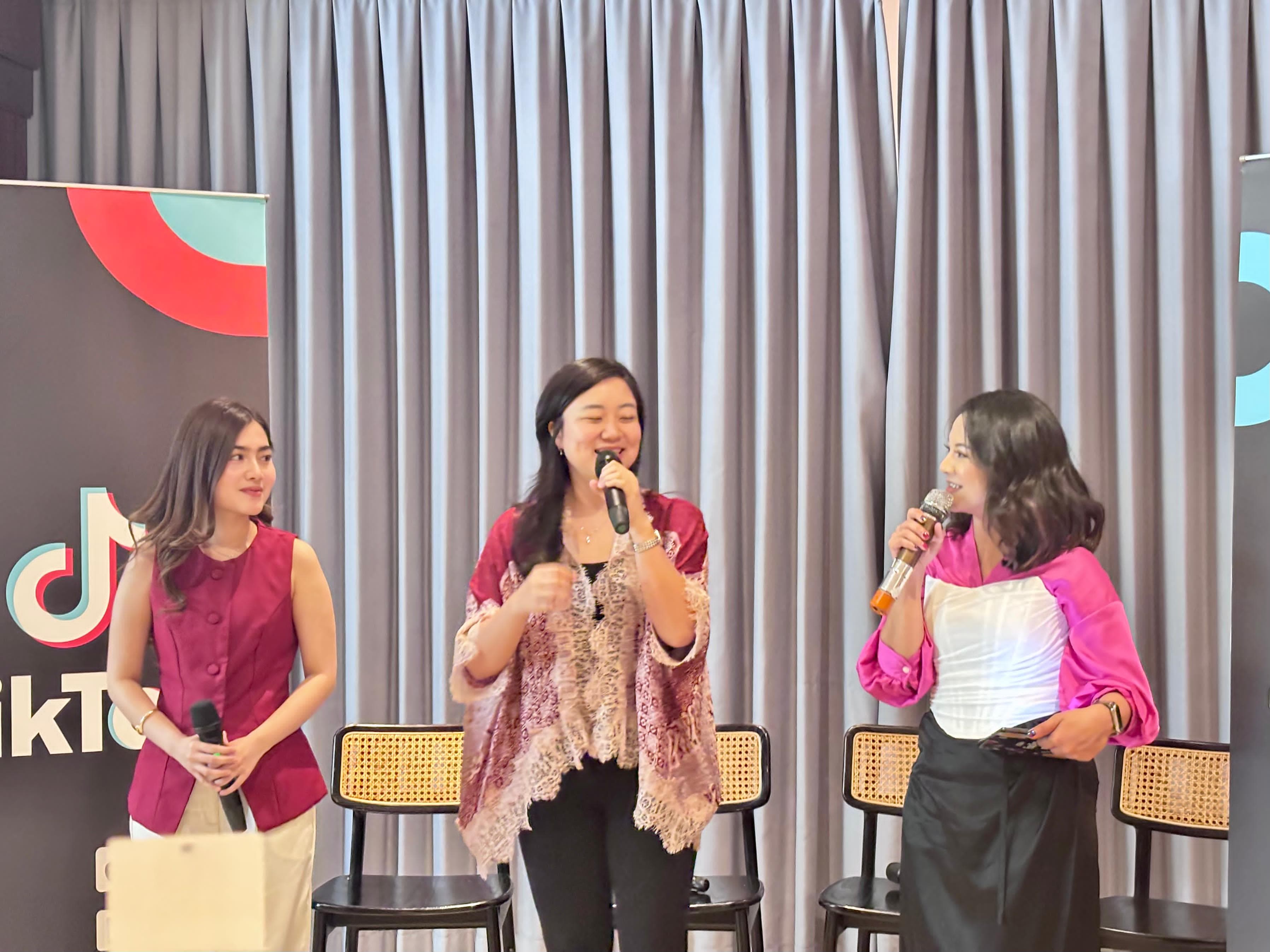 TikTok Food Fest 2025 Rayakan Ragam Kuliner Nusantara dan Dorong Pertumbuhan UMKM Indonesia