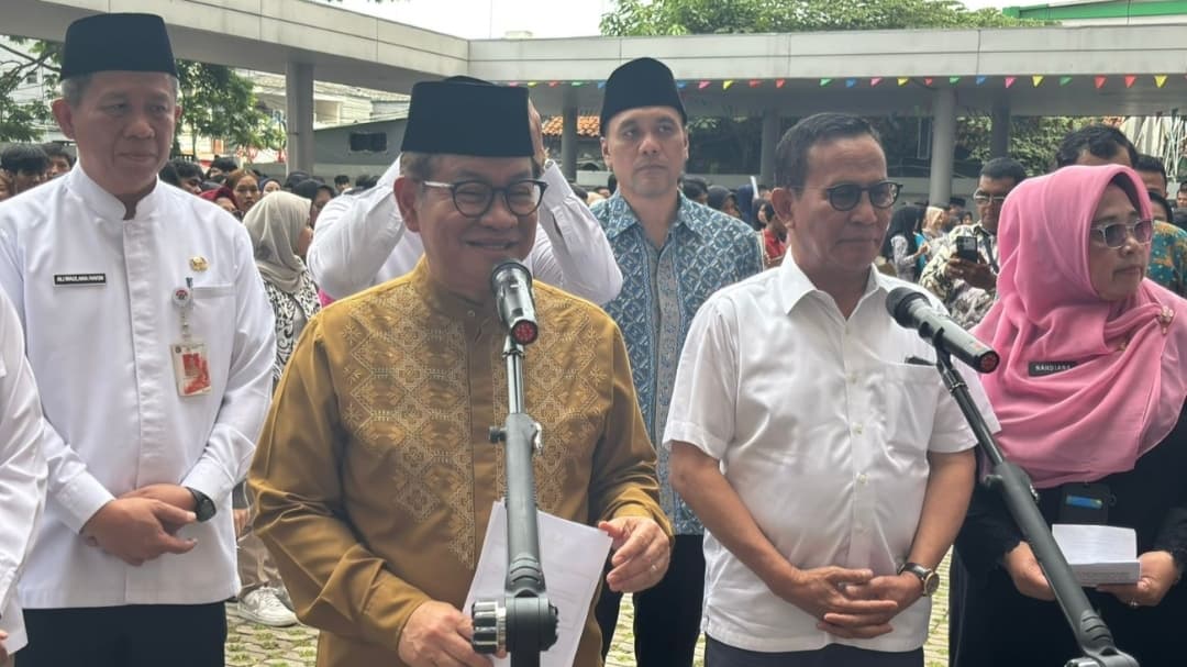 Pasukan Oranye Dipastikan Mulai Bertugas pada 10 Oktober, Tapi Rekrutmen PJLP Terancam Mandek