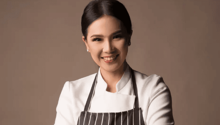 Karier dan Profil Chef Devina, Jebolan MasterChef yang Foto Makanannya Dipakai Adik Syahrini Tanpa Izin