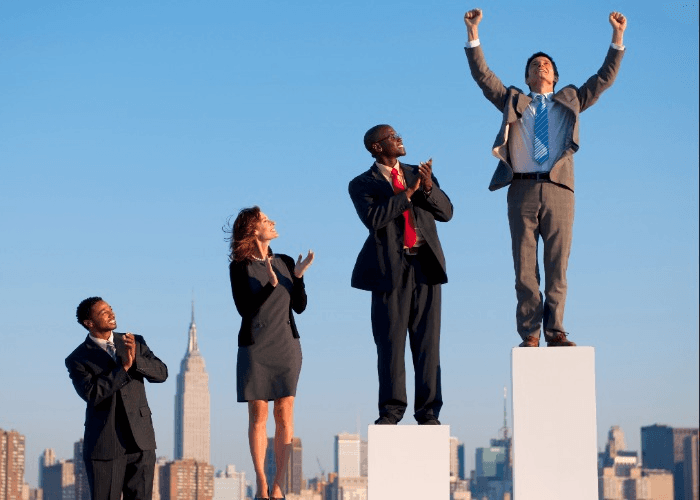 10 Tips Naik Jabatan dalam Waktu Singkat yang Wajib Dicoba!