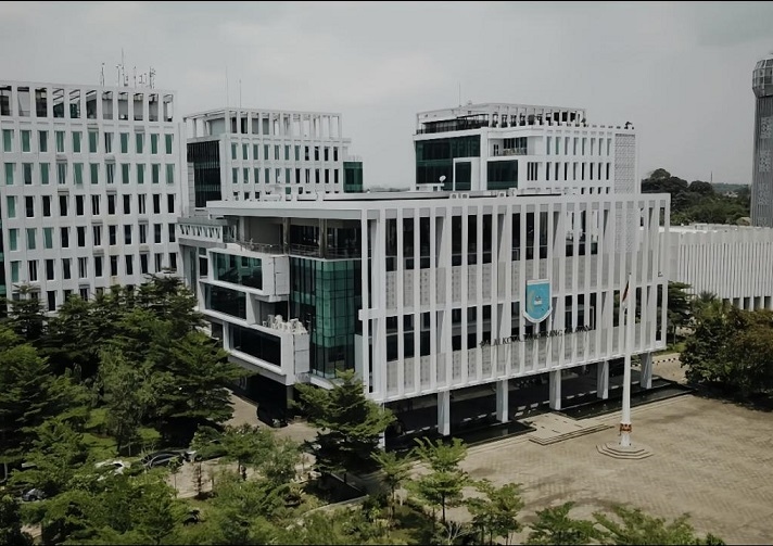 Masyarakat Diminta Sabar, Pembangunan PSEL Tangsel Bermanfaat untuk Lingkungan dan Masa Depan