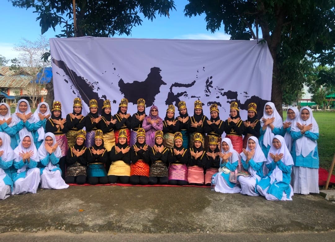 Sekolah Garuda Lahirkan Generasi Indonesia Cerdas dan Berdaya Saing Global