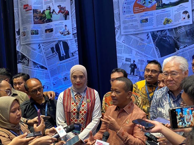 190 Tambang Dibekukan, Kementerian ESDM: 10 Sudah Kembali Beroperasi