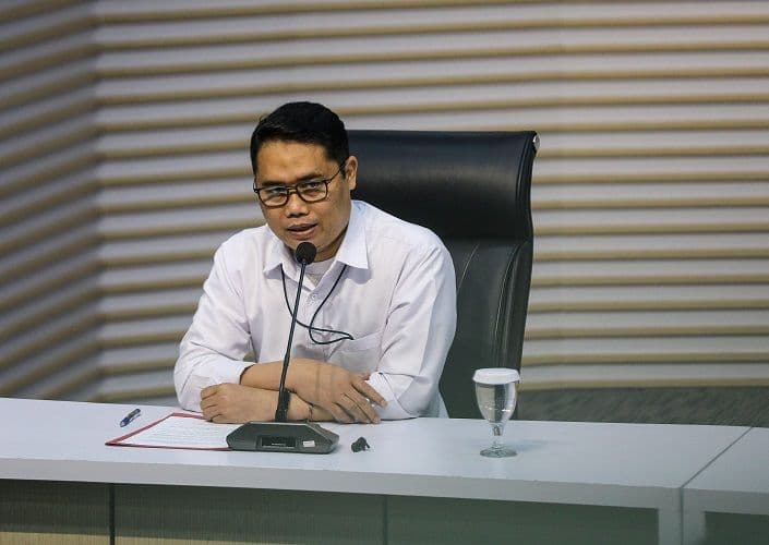 KPK Segera Tahan Anggota DPR Satori dan Heri Gunawan dalam Kasus Korupsi CSR BI