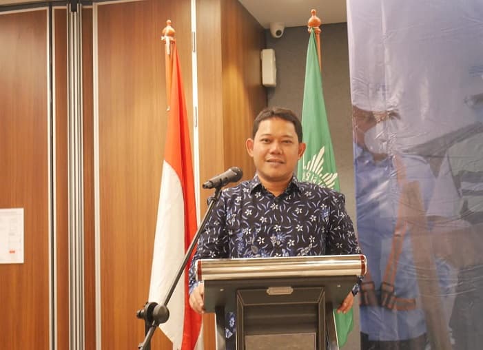 Jakarta Kian Amblas, Muhammadiyah Dukung Transformasi PAM Jaya demi Selamatkan Kota