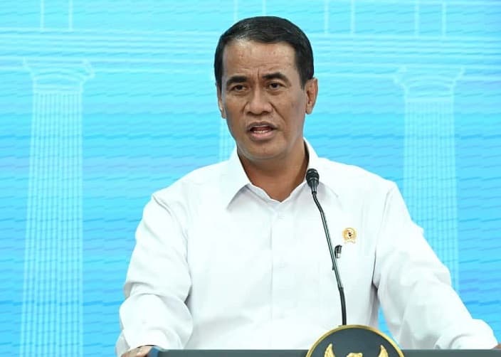 Pemerintah Perkuat Industri Pakan dan Pembibitan Nasional Lewat Kolaborasi BUMN–Peternak Rakyat